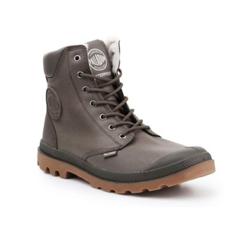 Женские полусапоги Inny Palladium Pampa 72992-213