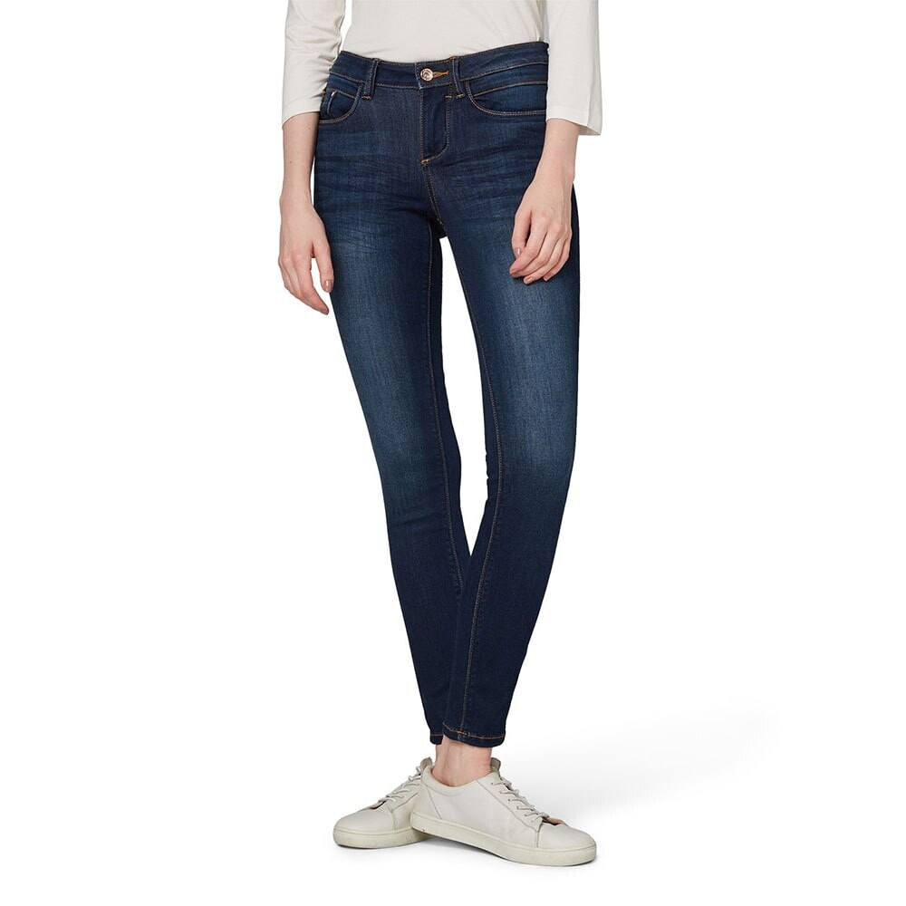 TOM TAILOR Skinny Jeans