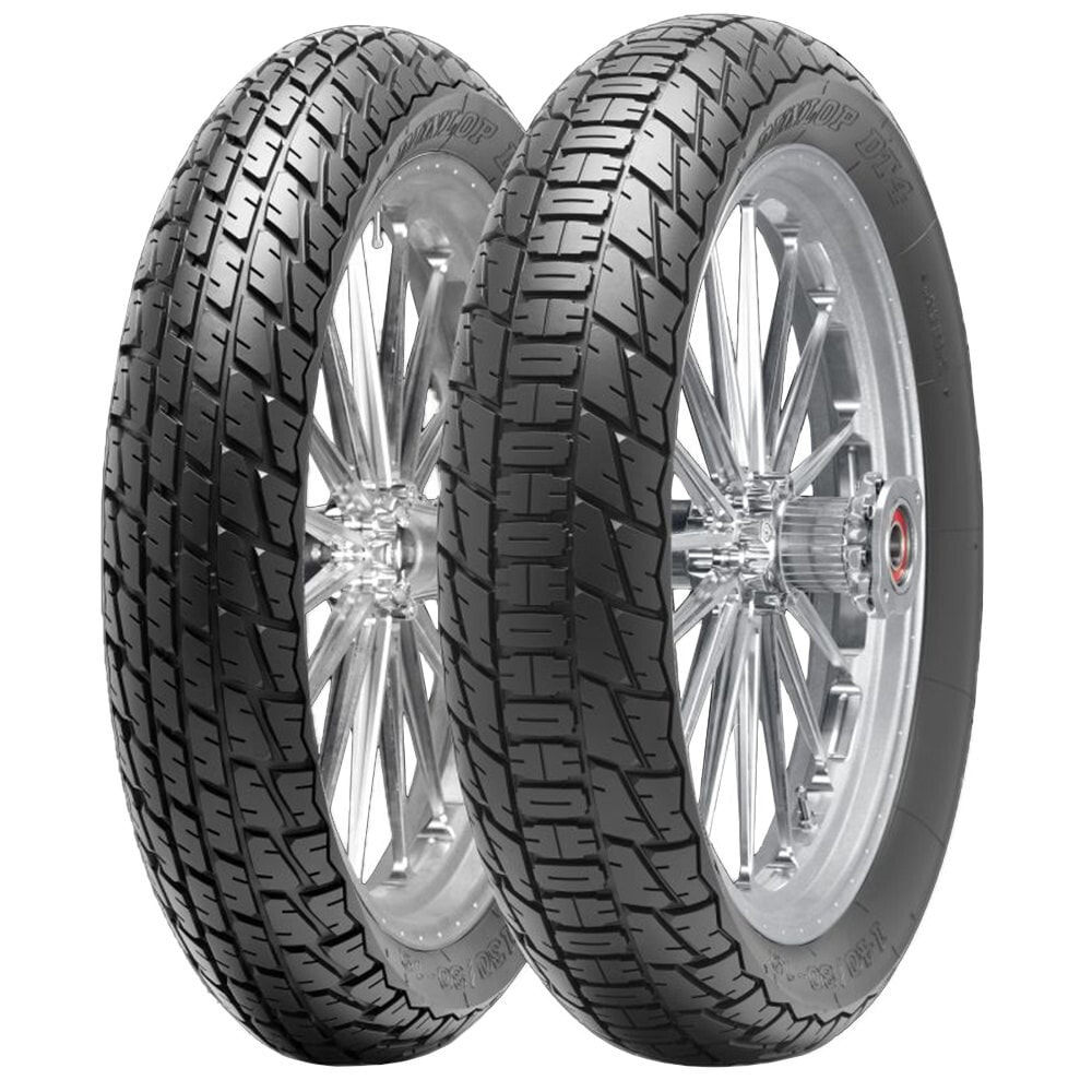 Dunlop DT4F3SO TT Off-Road Tire