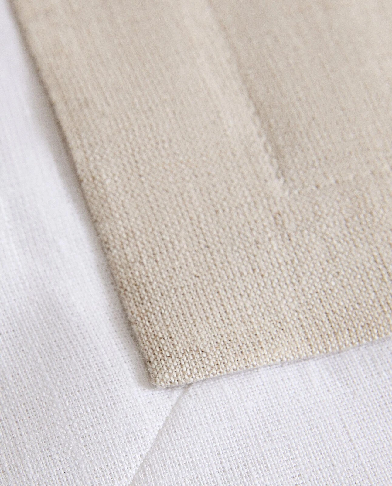 Double-layer placemat