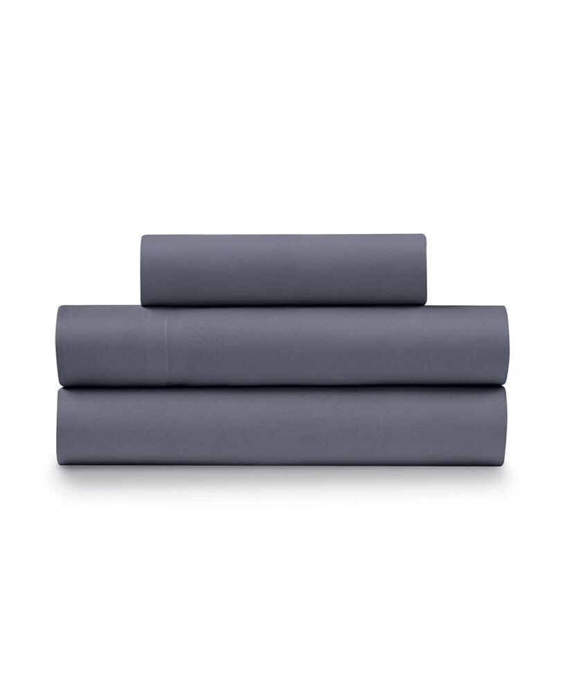 Ella Jayne super Soft Triple Brushed Microfiber 4-Piece Sheet Set - Queen