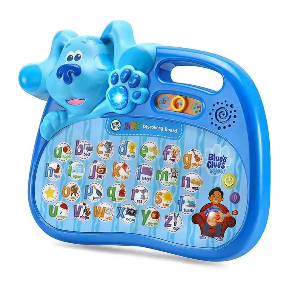 VTECH ABC Discovery Board Educational Alphabet