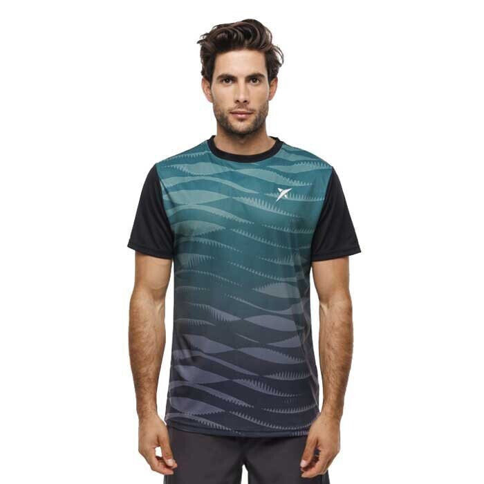 DROP SHOT Artemis Print Short Sleeve T-Shirt