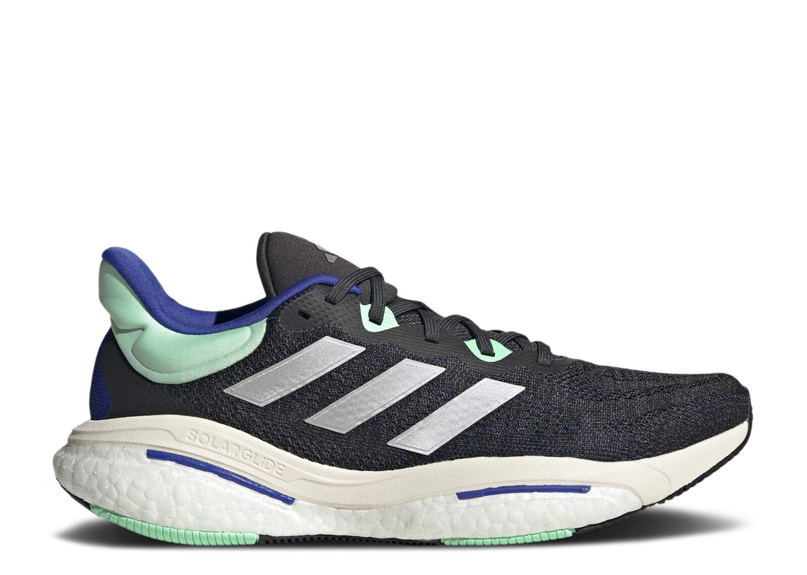 SolarGlide 6 'Carbon Pulse Mint'