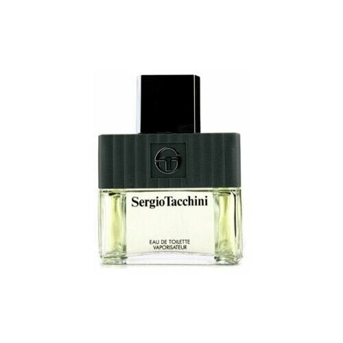 Sergio Tacchini Eau de Toilette