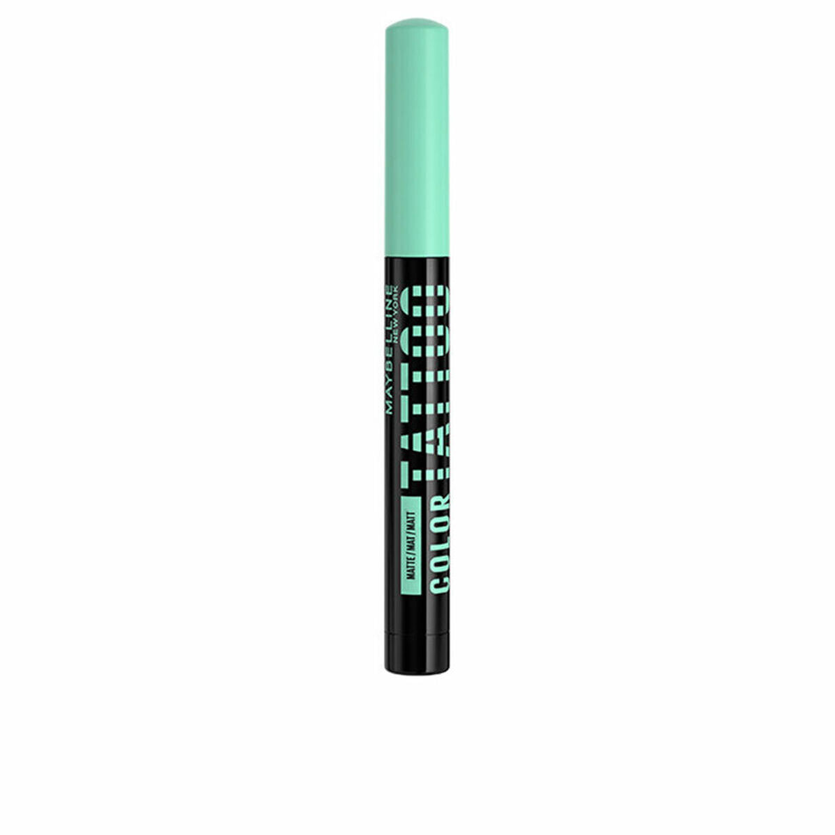 Тени для глаз Maybelline Tattoo Color матовый Giving 1,4 g