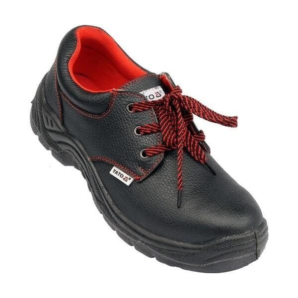 YATO WORK SHOES PUNO SB РАЗМЕР 42