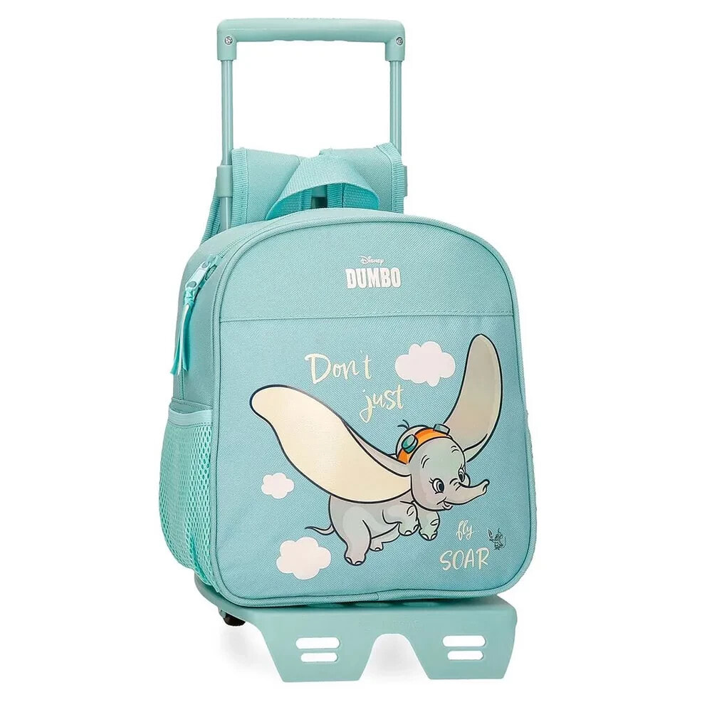 DISNEY Dumbo Fly 25 cm trolley