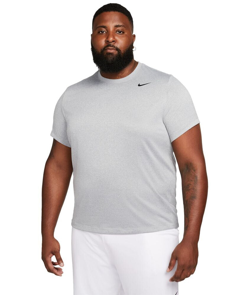 Nike men's Dri-FIT Legend Fitness T-Shirt