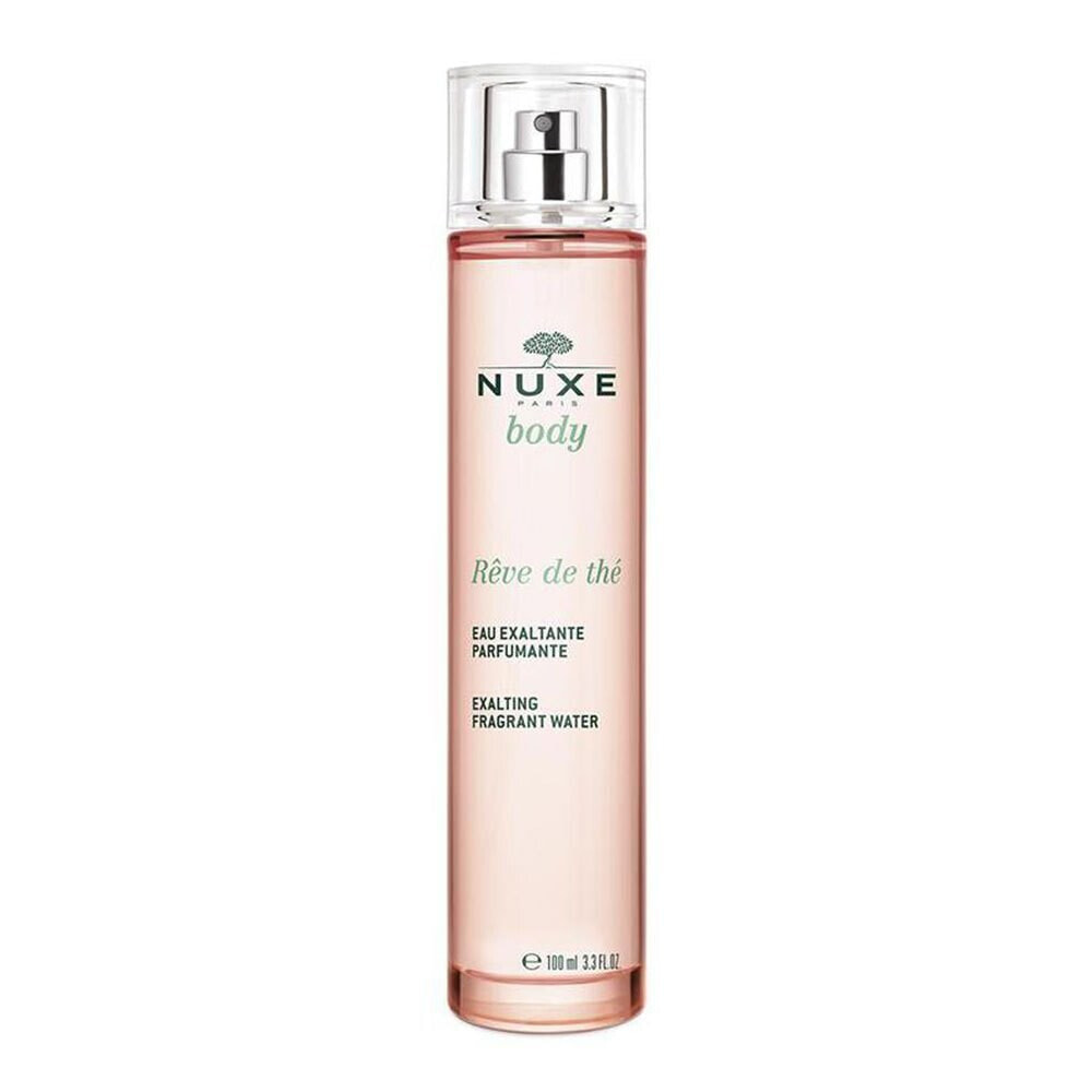 NUXE Rêve De Thé Exalting Fragrant Water 100ml