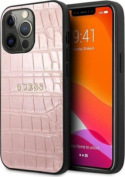 Guess Guess GUHCP13LPCRBPI iPhone 13 Pro / 13 6,1