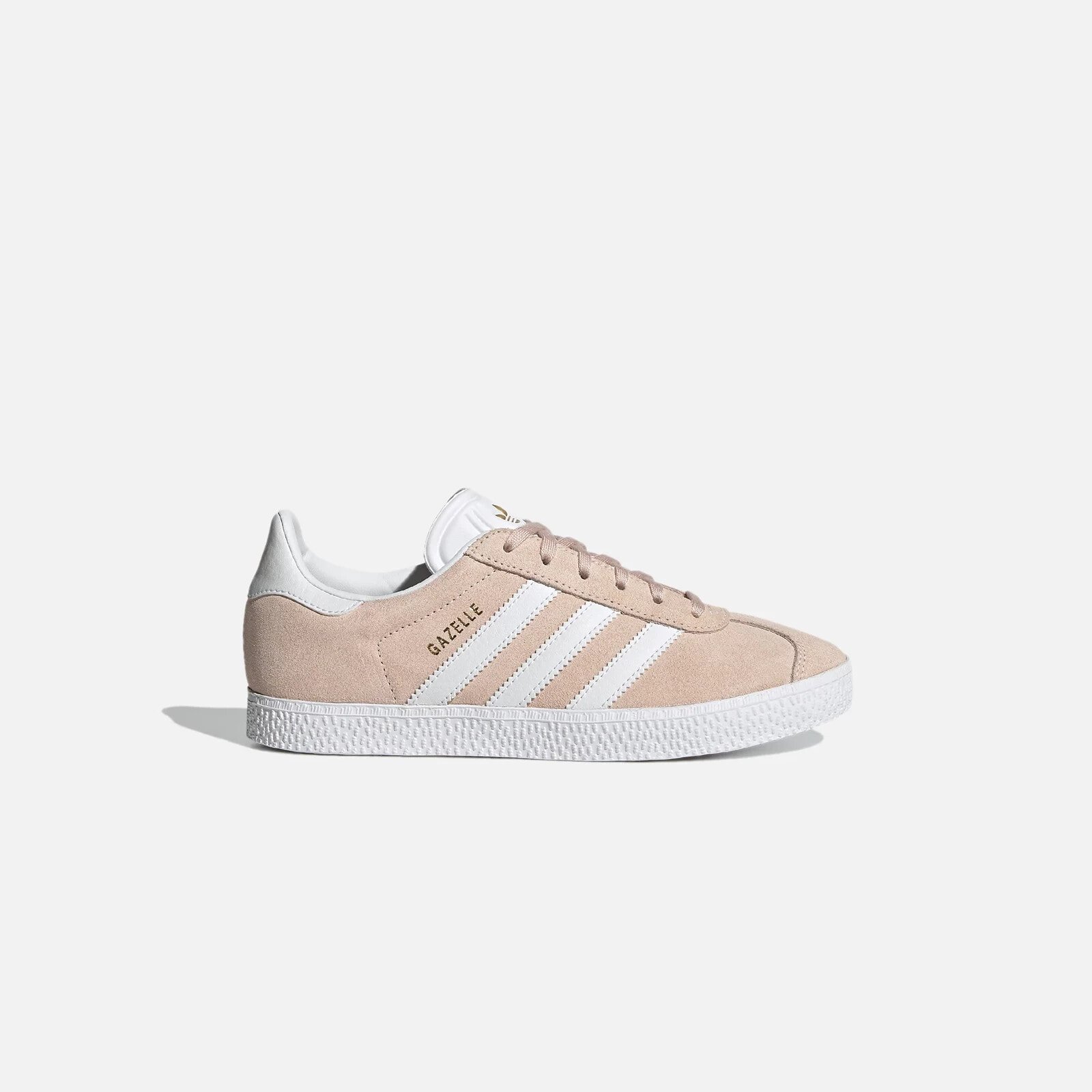 adidas PS Gazelle - Pink Tint / Footwear White