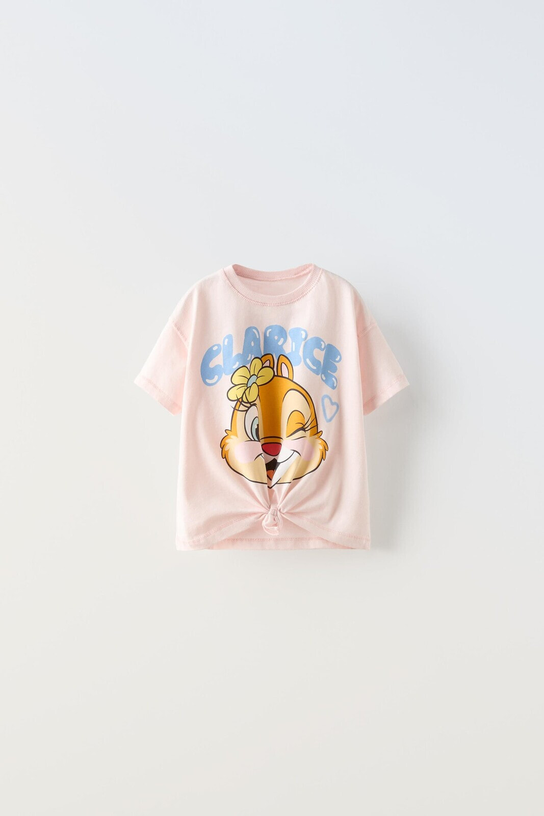 Disney © character t-shirt