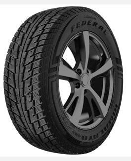 Шины зимние Federal Himalaya SUV 3PMSF 225/65 R17 102T