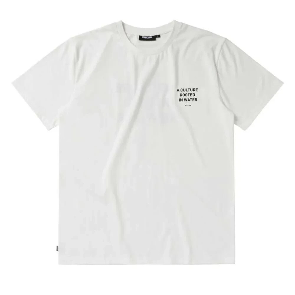 MYSTIC Culture Short Sleeve T-Shirt