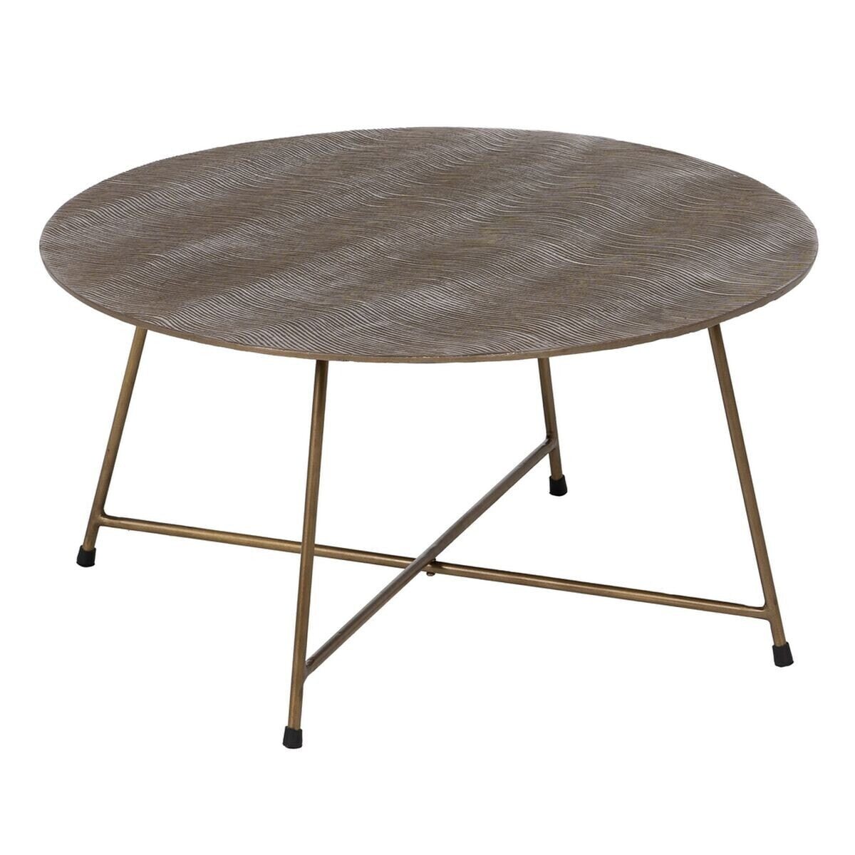 Centre Table 60 x 60 x 31 cm Metal