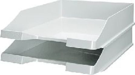 HAN Standard letter tray C4 Пластик Серый 1027-X-11