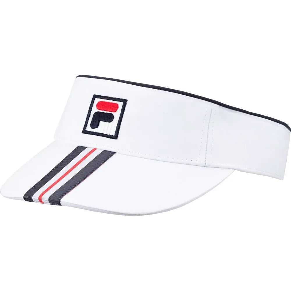 FILA SPORT Oscar Visor