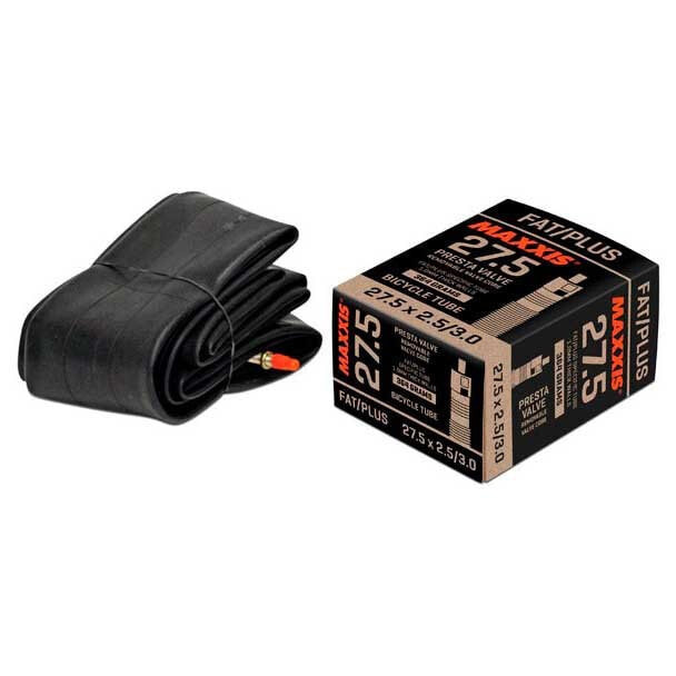 MAXXIS Fat/Plus Schrader 32 mm Inner Tube