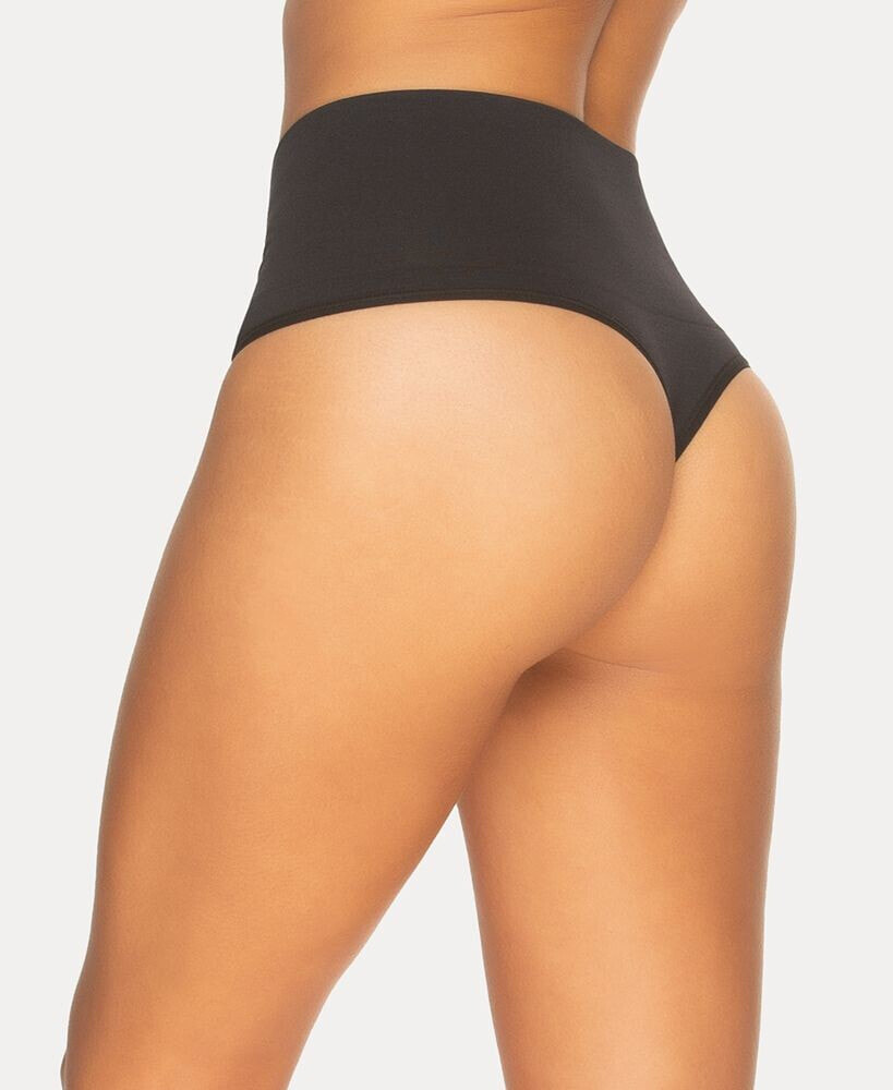 Felina women's Fusion Waist Thong Shapewear Size: 3X: Buy Online in the  UAE, Price from 175 EAD & Shipping to Dubai
