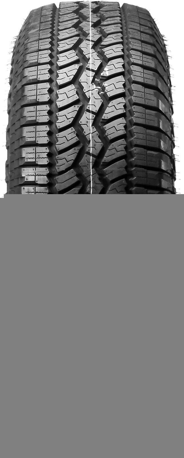 Шины для внедорожника всесезонные Falken Wildpeak A/T AT3WA M+S 3PMSF 225/65 R17 102H