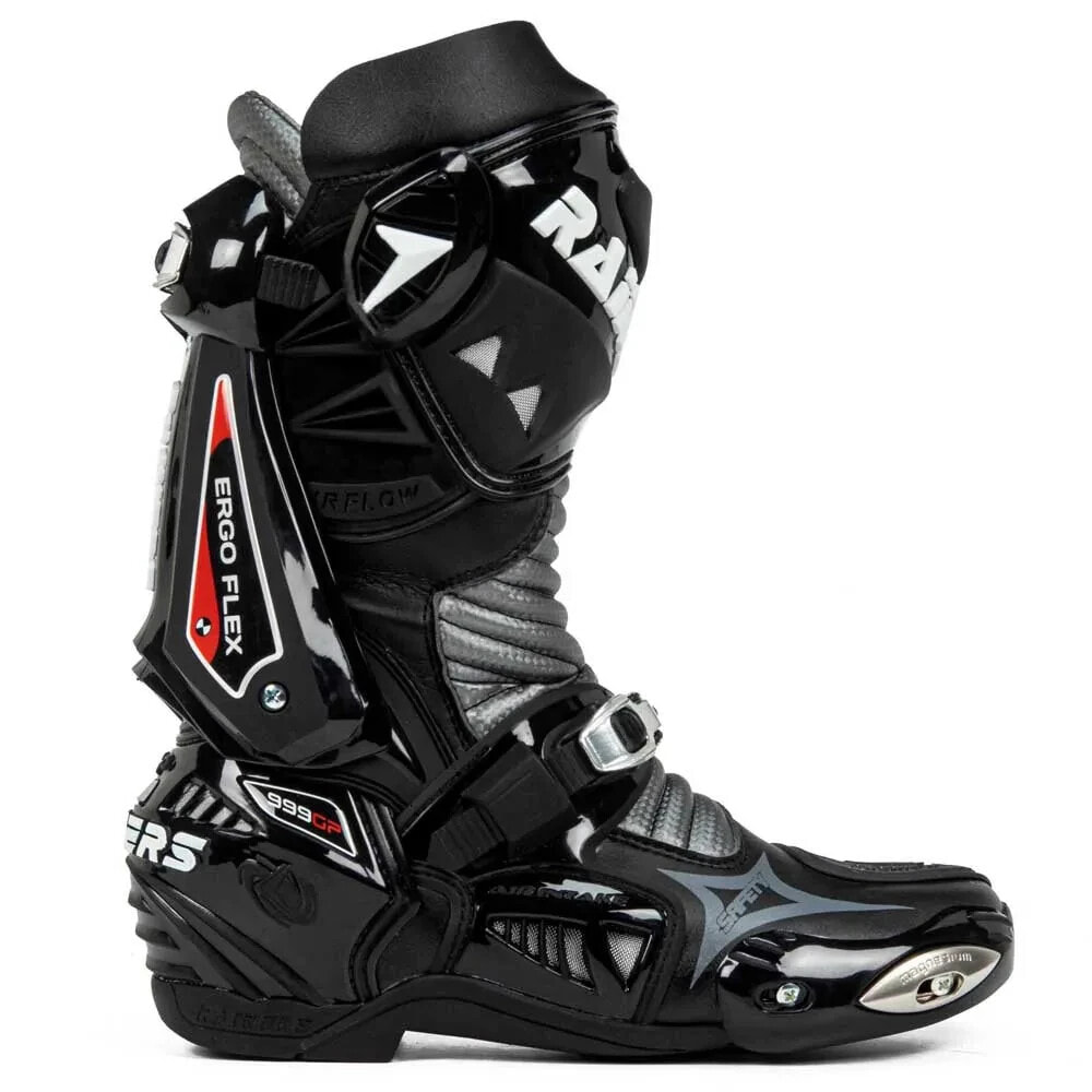 RAINERS 999 racing boots