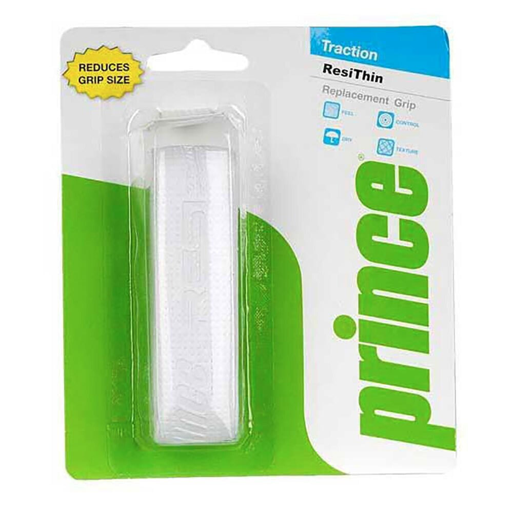 PRINCE Resi Thin Tennis Grip