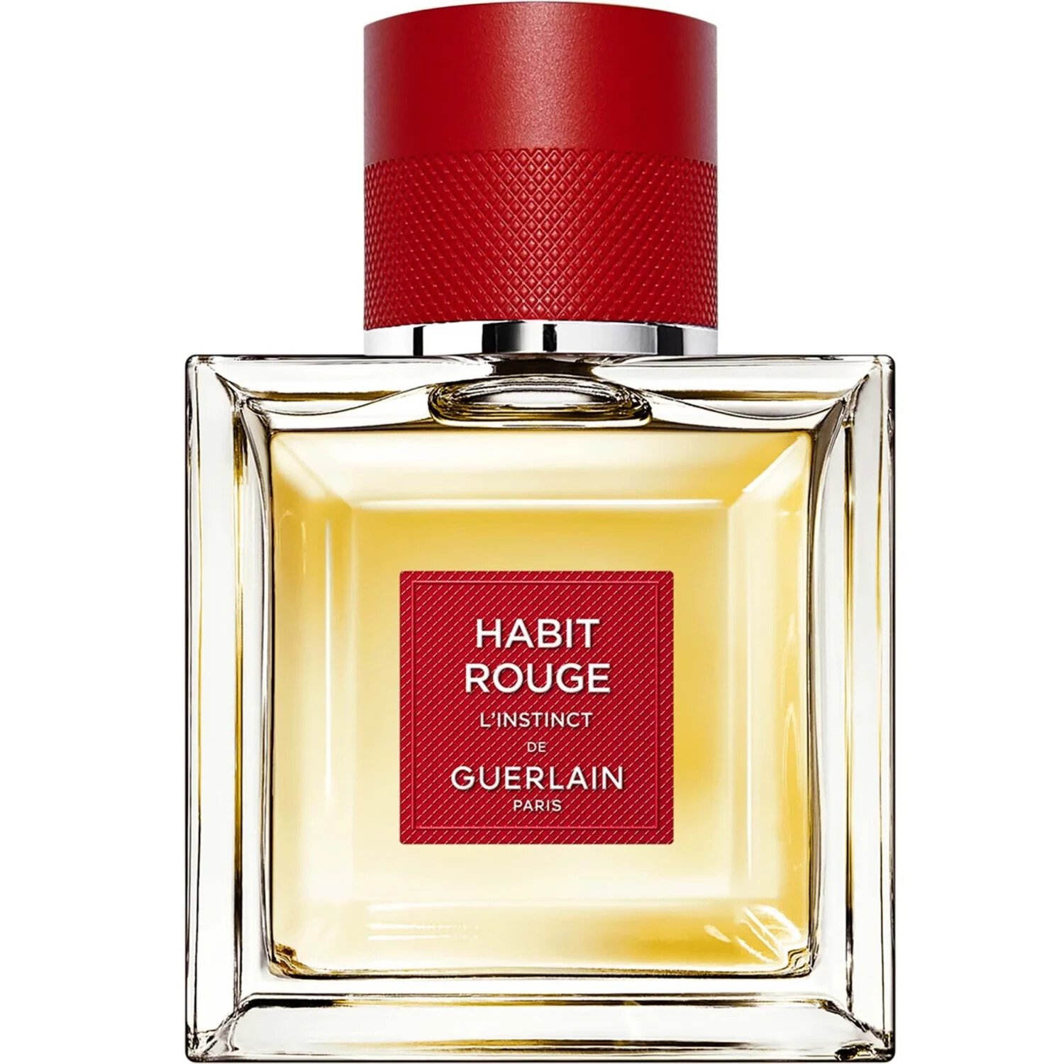 Habit Rouge Eau de Toilette