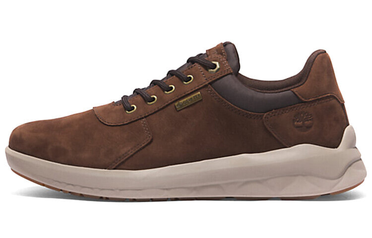 Timberland Bradstreet Ultra Gore-Tex Trainers 'Dark Brown'