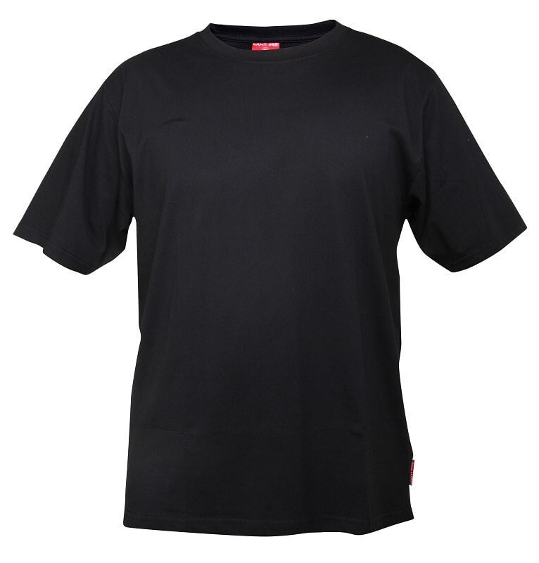 Lahti Pro Cotton T-shirt black size XXL L4020505
