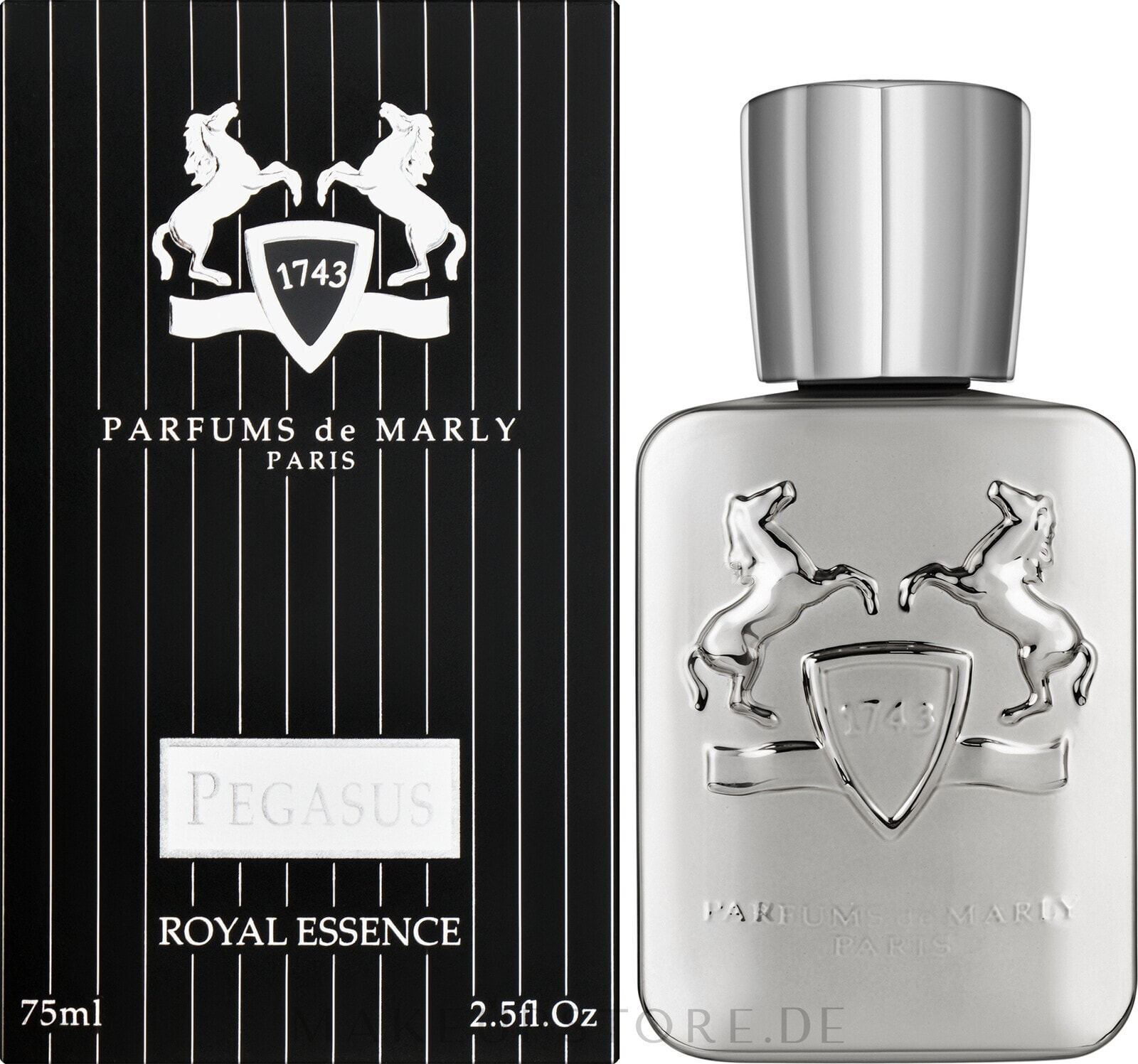 Parfums de Marly Pegasus - Eau de Parfum