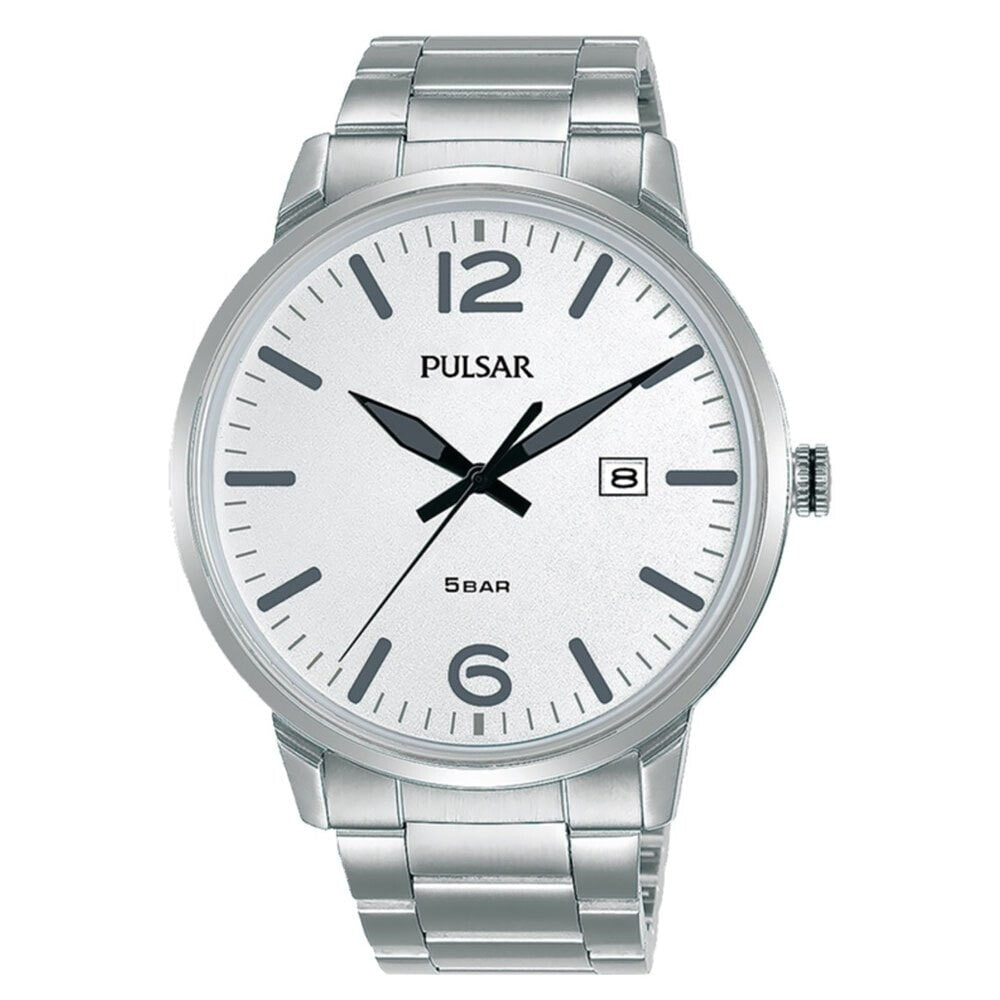 PULSAR PS9683X1 Watch