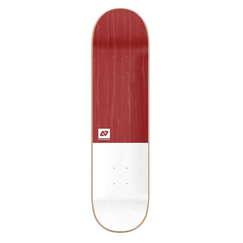 HYDROPONIC Clean Skateboard Deck 8´´