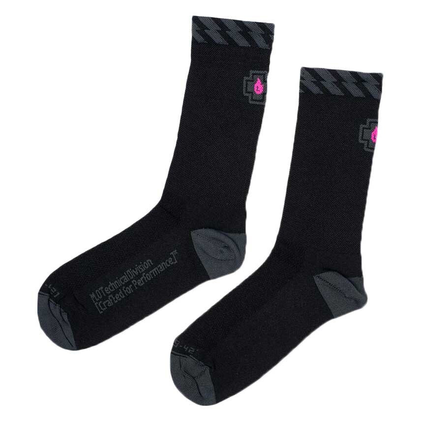 MUC OFF Technical Riders Socks