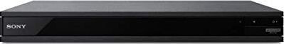 DVD или Blu-ray плеер Odtwarzacz Blu-ray Sony UBP-X800M2