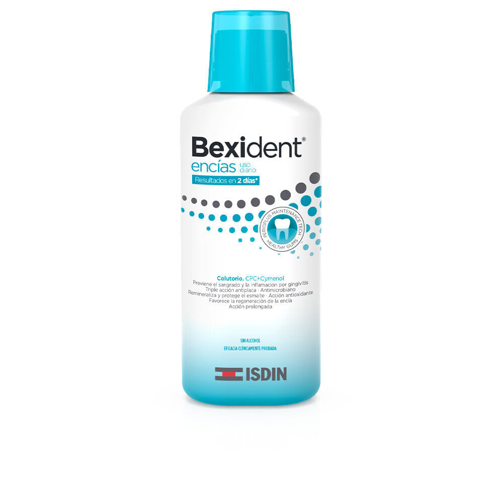 BEXIDENT ENCÍAS colutorio 250 ml