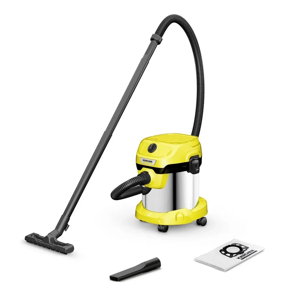 KARCHER V-15/4/18 1000W 15L vacuum cleaner