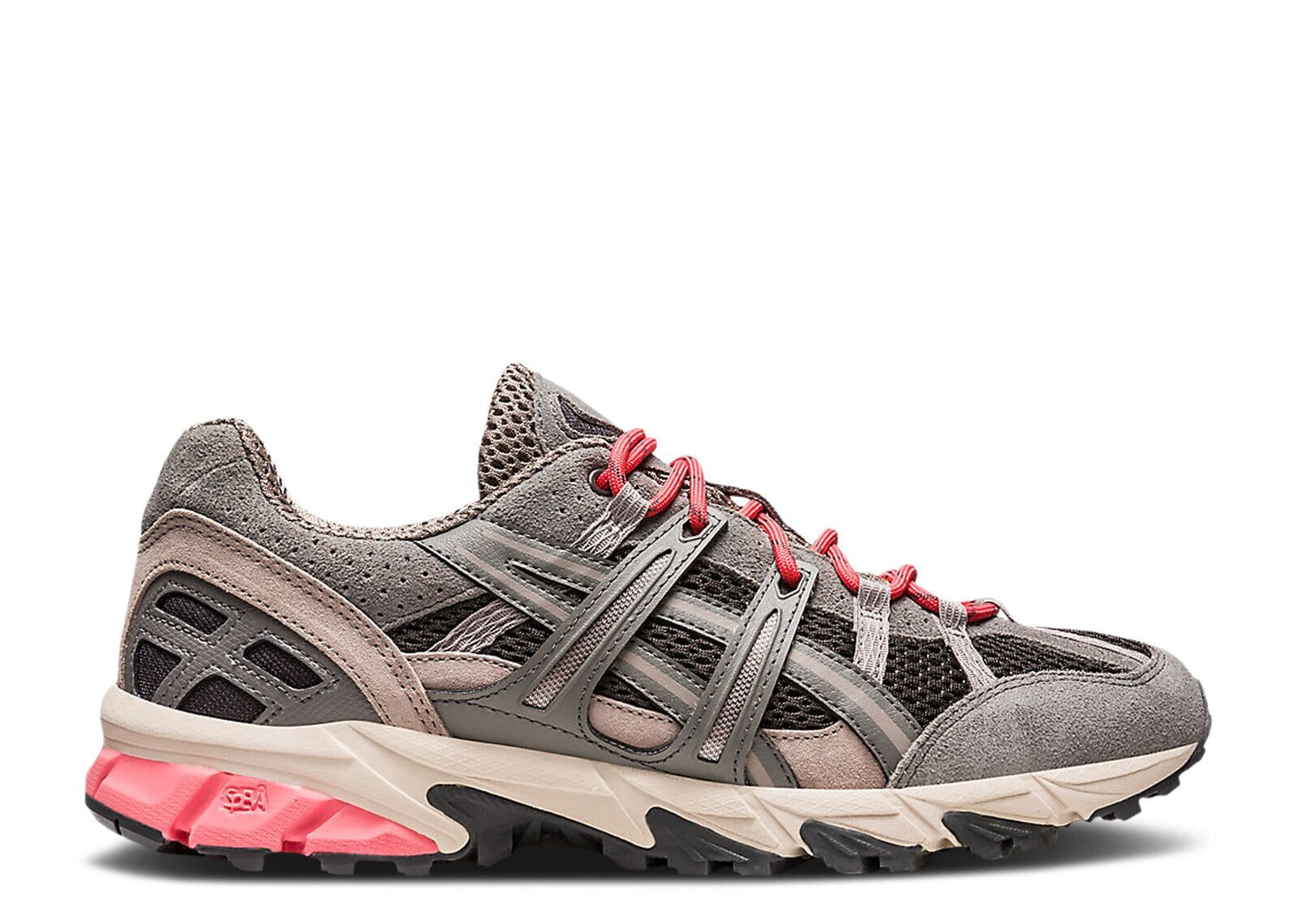 Gel Sonoma 15-50 'Clay Grey Pink'