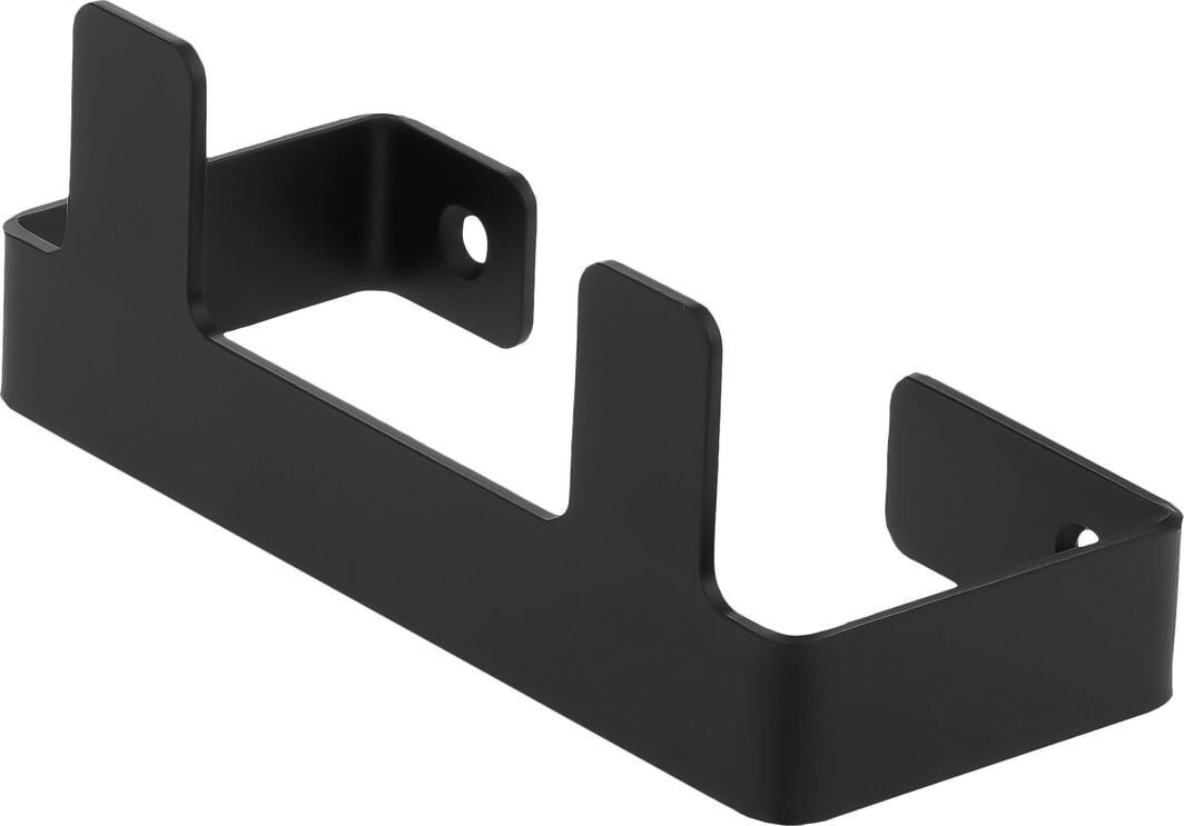 Deante 2-hook handle black (ADM_N121)