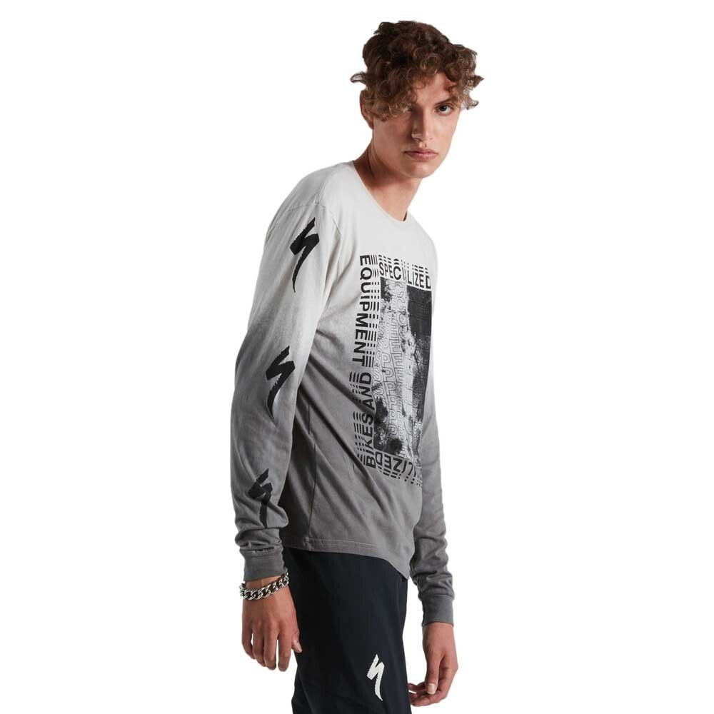 SPECIALIZED Driven Long Sleeve T-Shirt