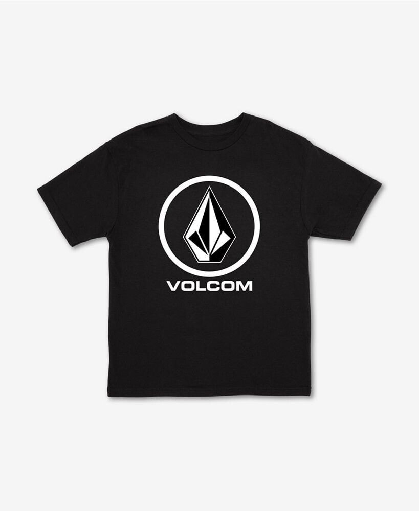 Volcom new Circle Youth T-shirt