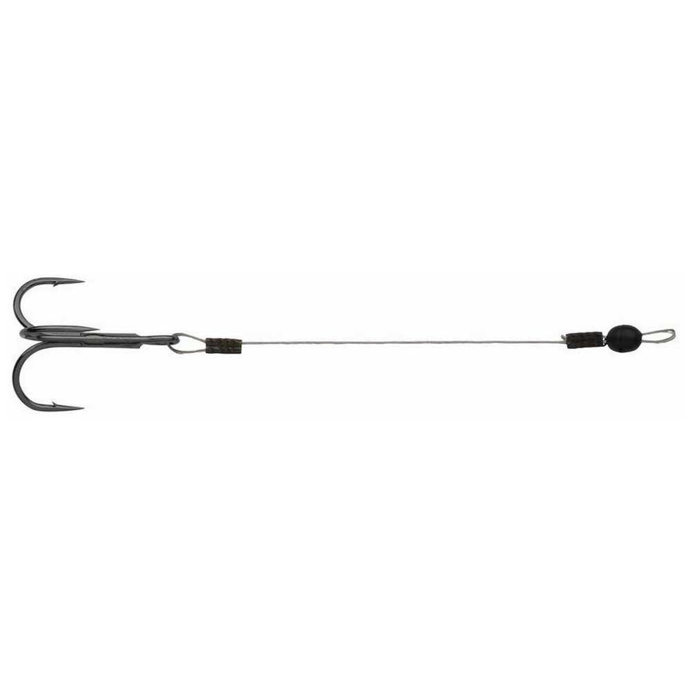 BERKLEY Softbait Stinger 6 cm Treble Hook