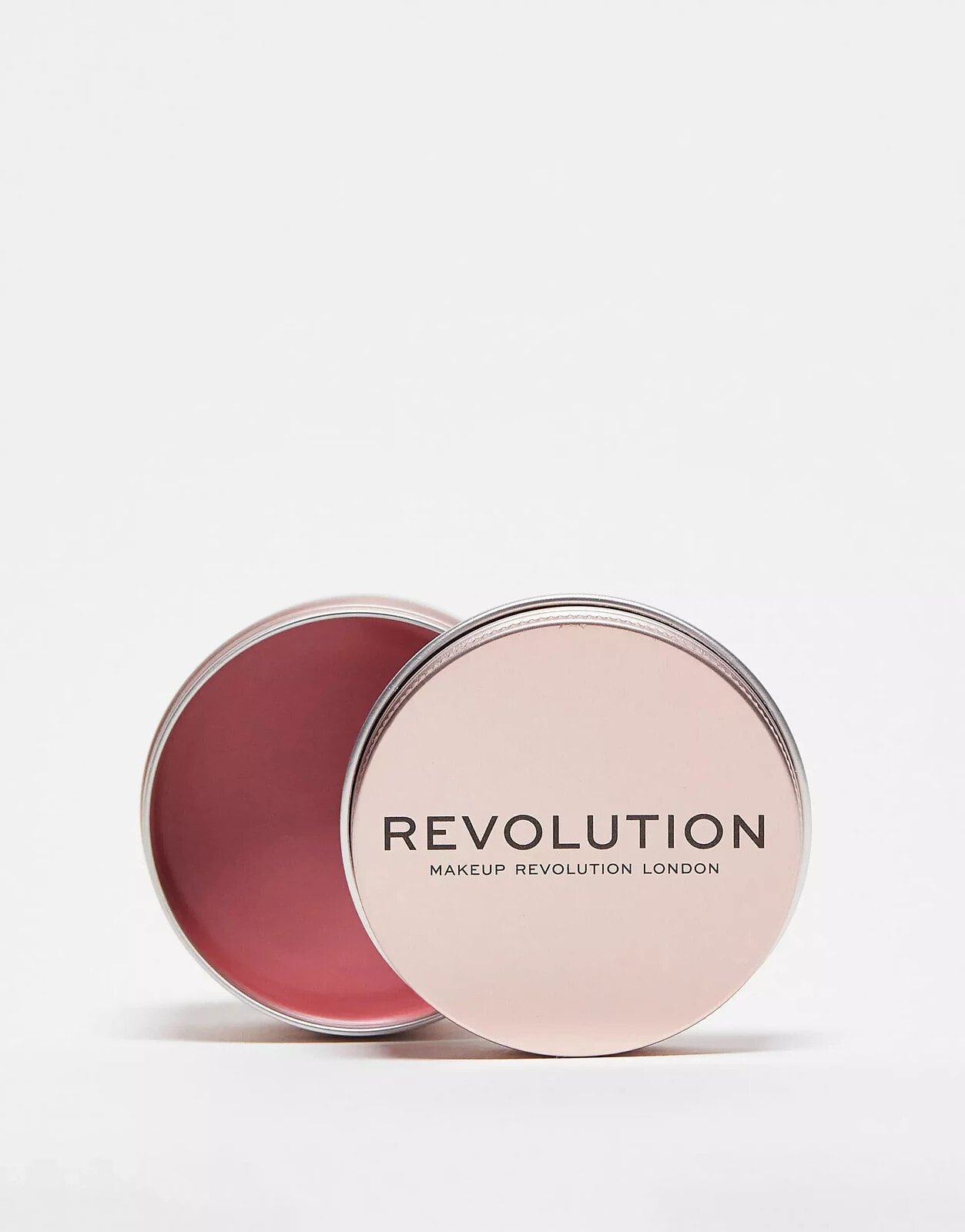 Revolution – Balm Glow Rose, Balsam, Pink