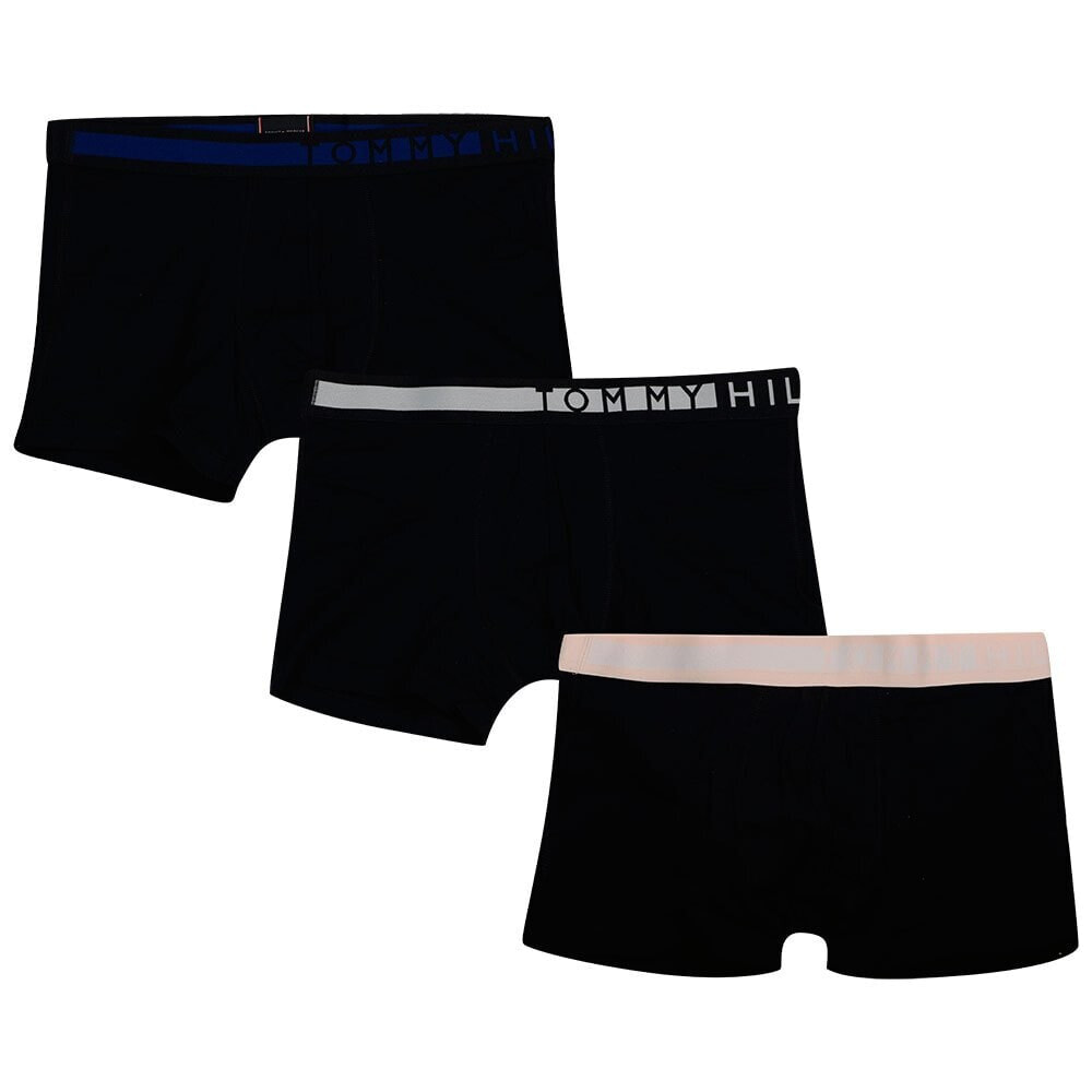 TOMMY JEANS UM0UM01234 Boxer 3 Units