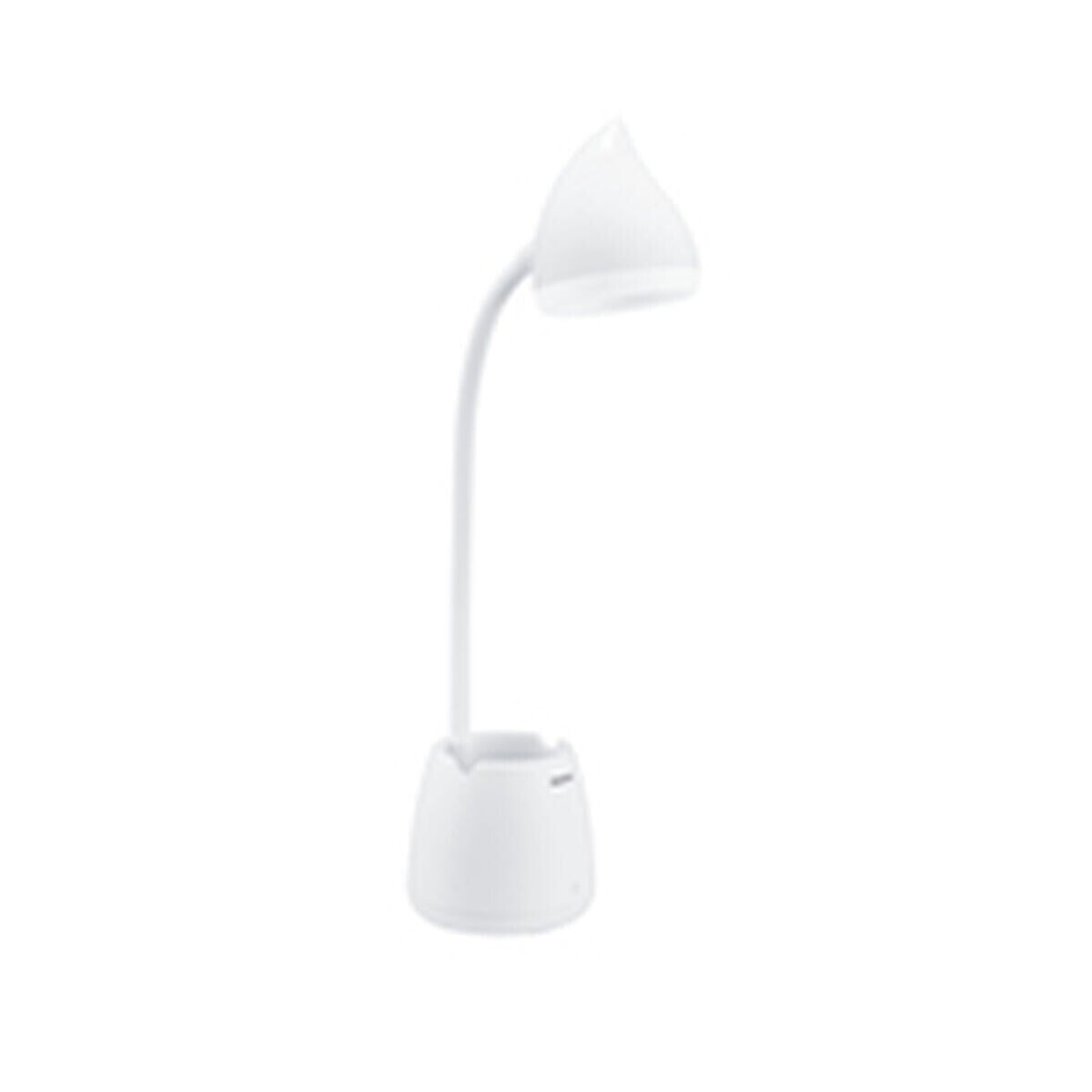 Philips Functional 8719514443778 настольная лампа Незаменяемая лампочка(и) 4,5 W LED Белый