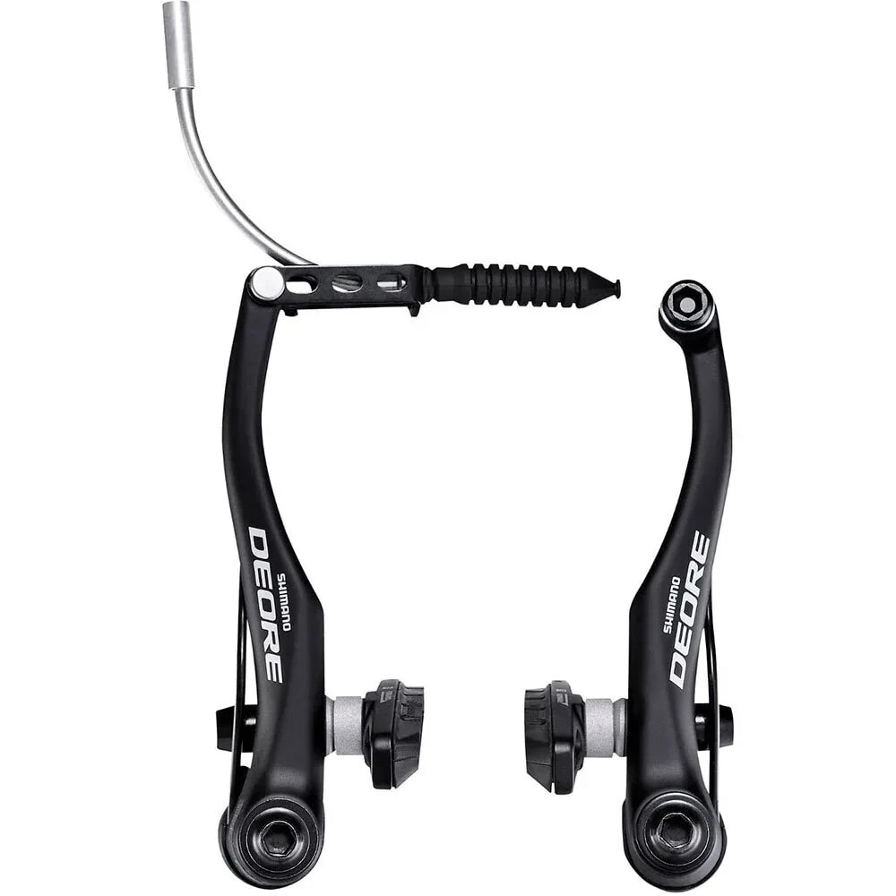 SHIMANO Deore T610 Front Rim Brake Caliper