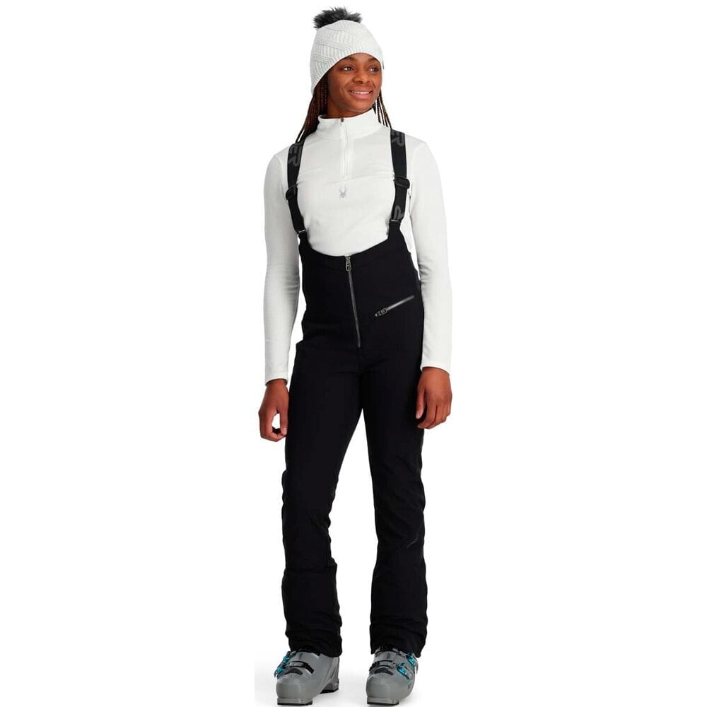 SPYDER Strutt Bib Softshell Pants