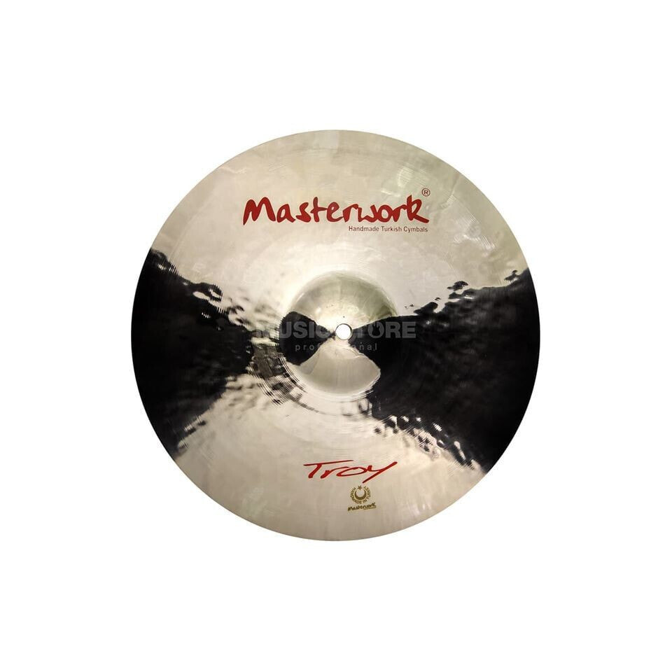 Masterwork Troy HiHat 14