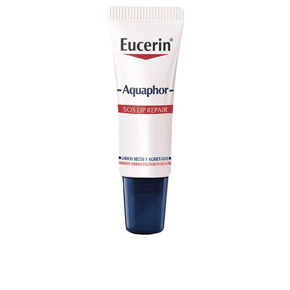 AQUAPHOR SOS regenerador labial 10 ml