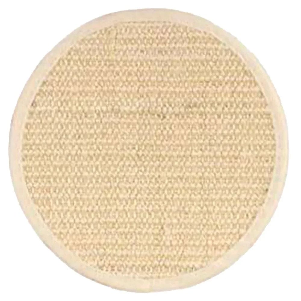 CATIT Vesper round spare scratching sisal mat